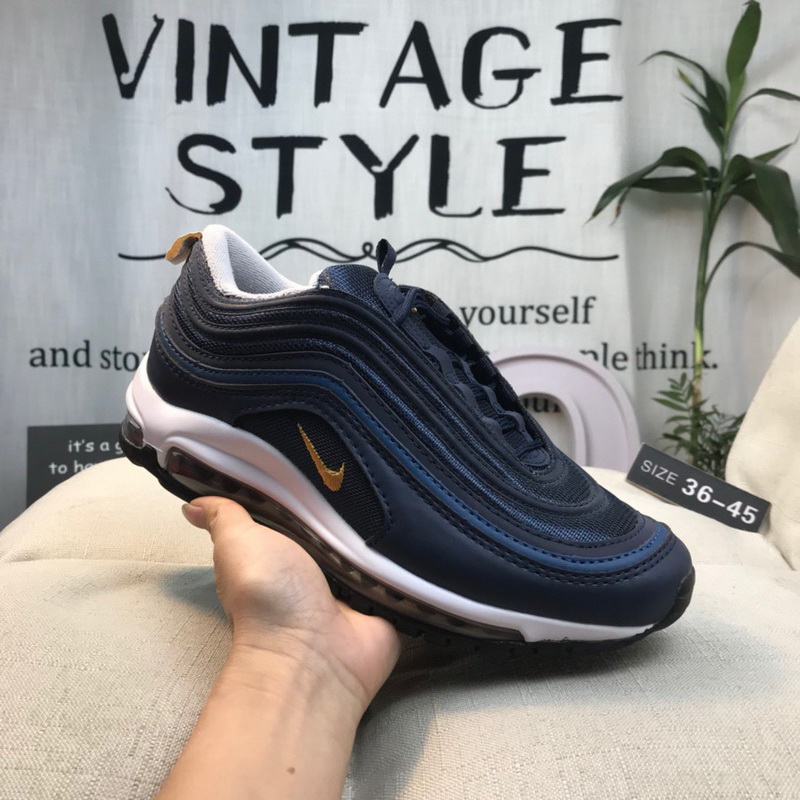 Nike Air Max 97 men shoes-450