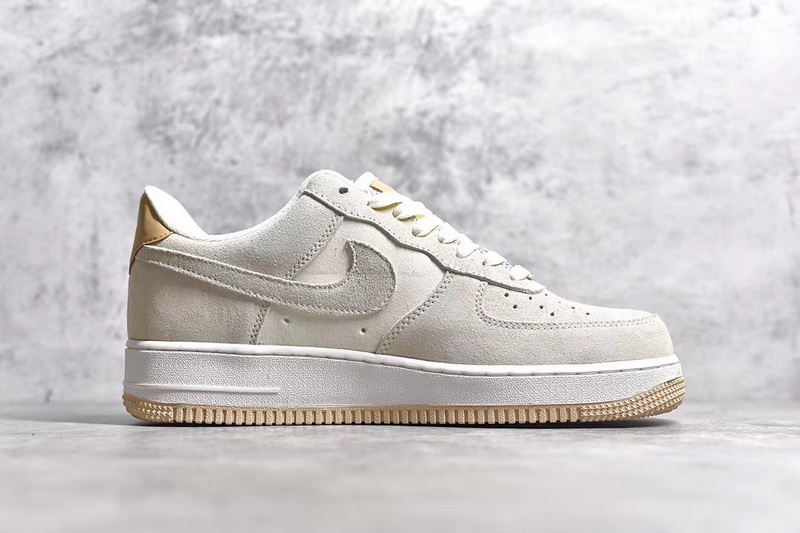 Authentic Nike Air Force 1 PRM