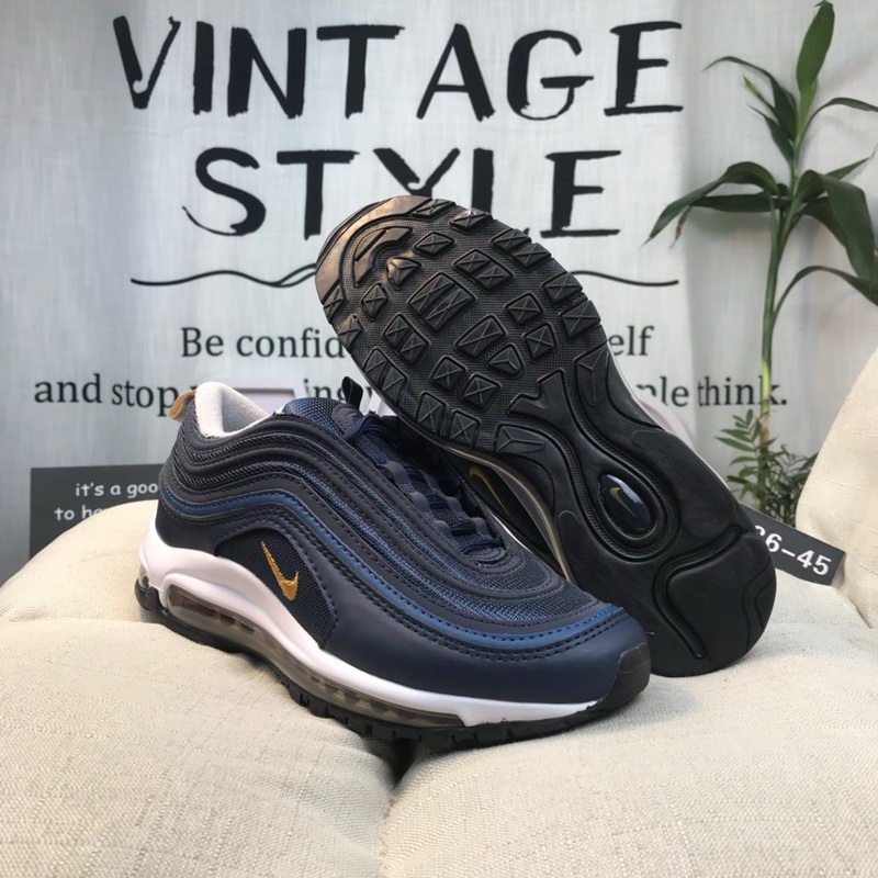 Nike Air Max 97 men shoes-450