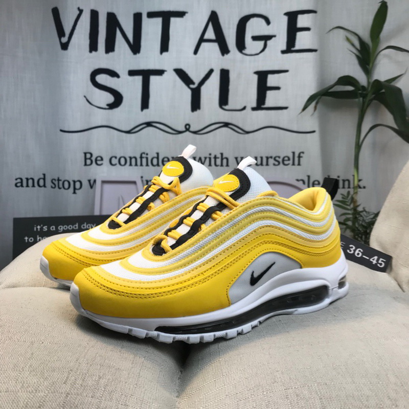 Nike Air Max 97 men shoes-451