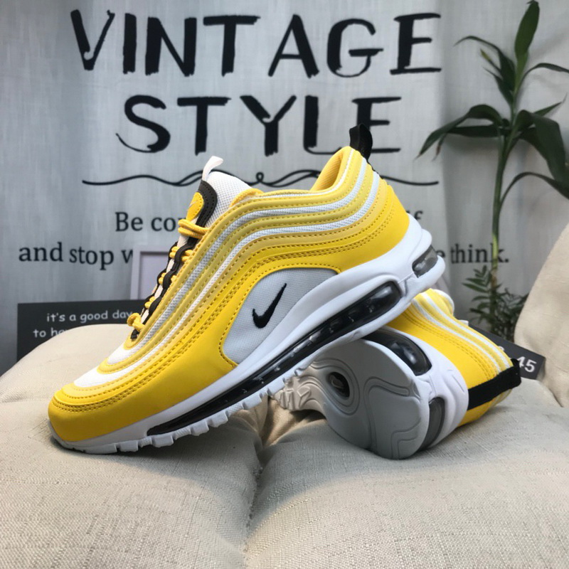 Nike Air Max 97 men shoes-451