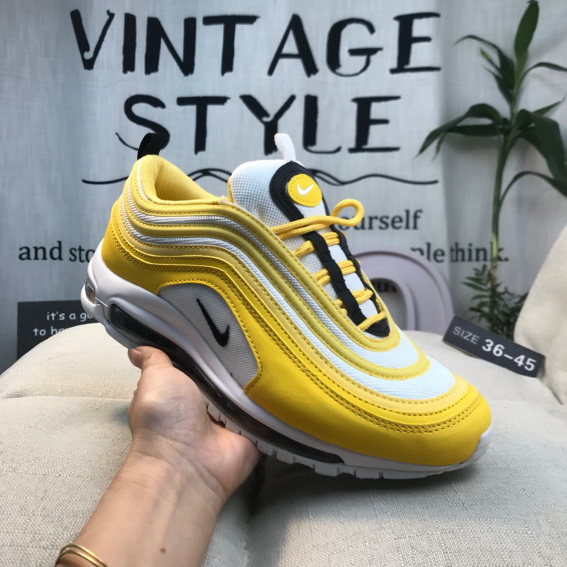 Nike Air Max 97 men shoes-451