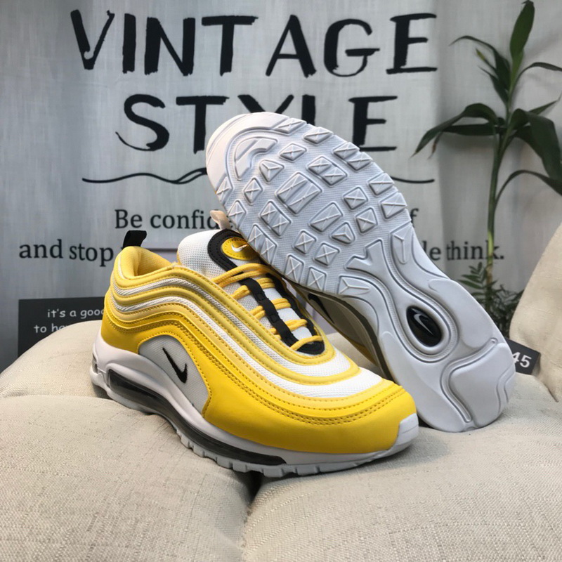 Nike Air Max 97 men shoes-451