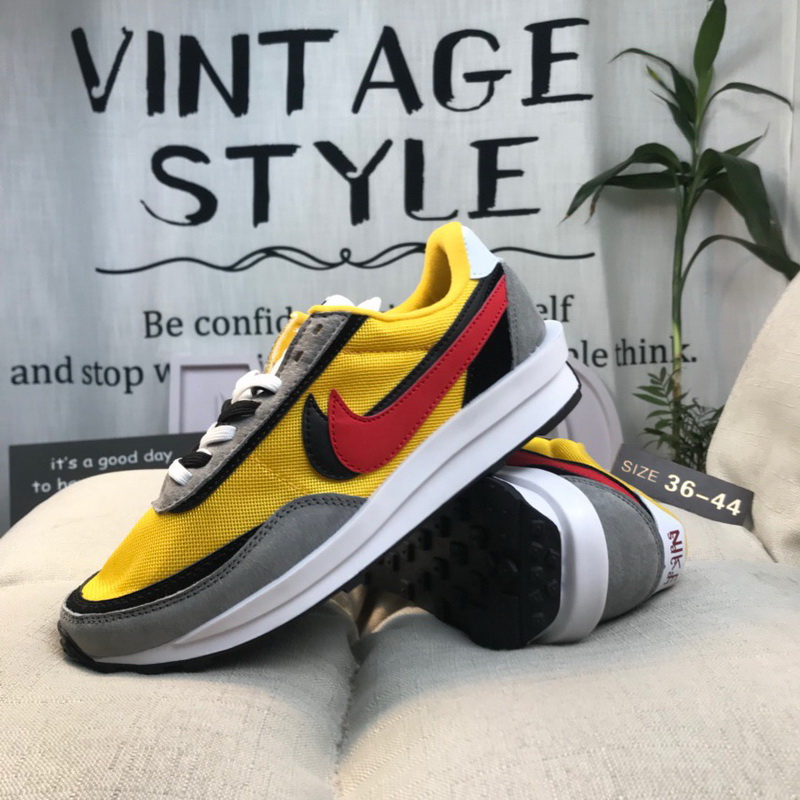 Nike LDV Waffle men shoes-001