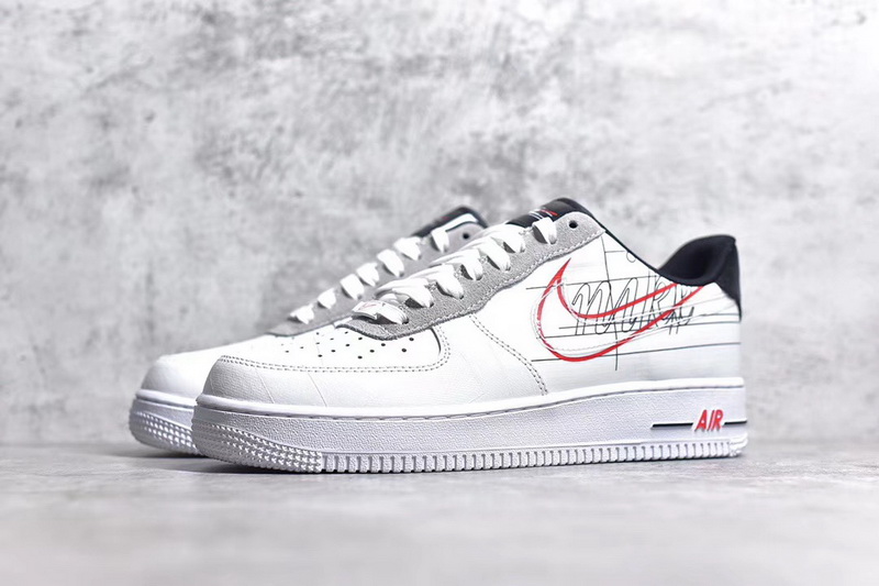 Authentic Nike Air Force 1 