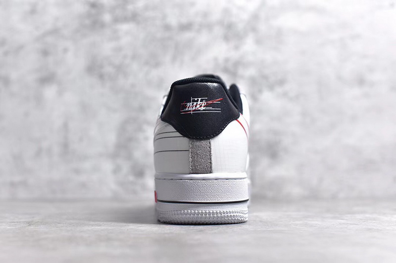 Authentic Nike Air Force 1 