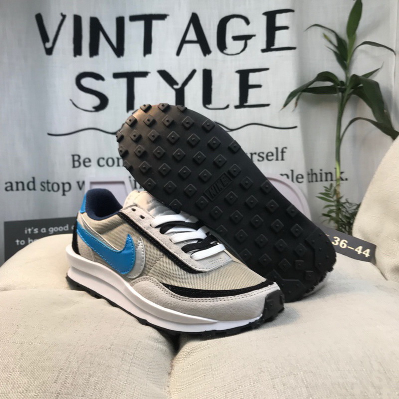 Nike LDV Waffle women shoes-002