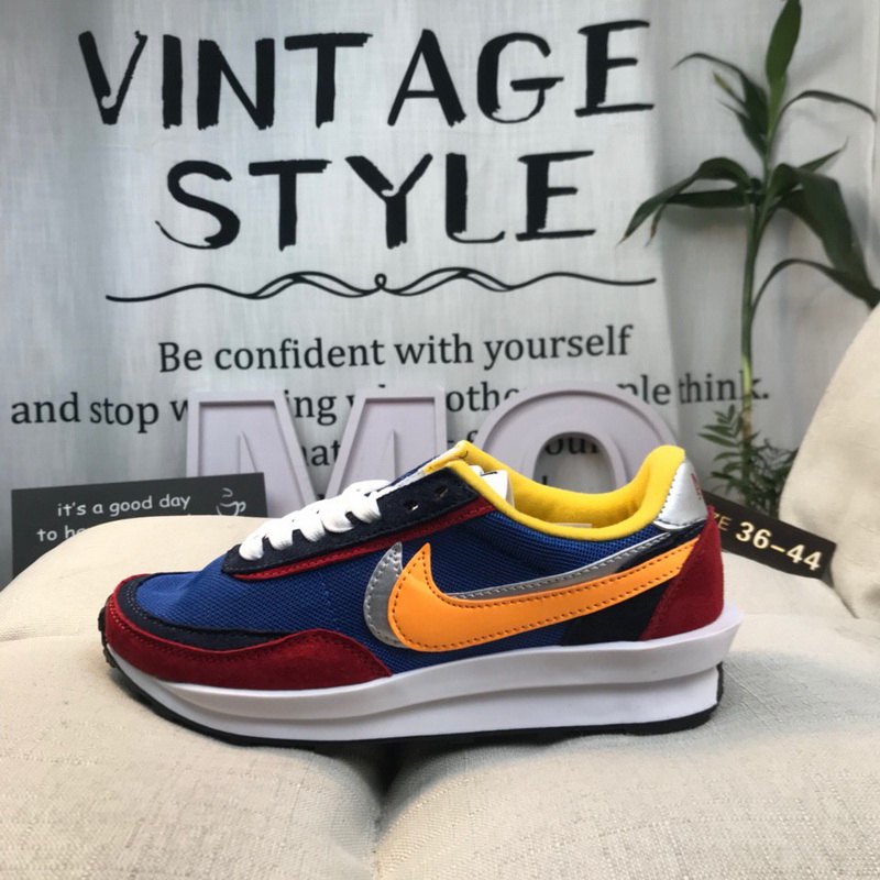 Nike LDV Waffle men shoes-003