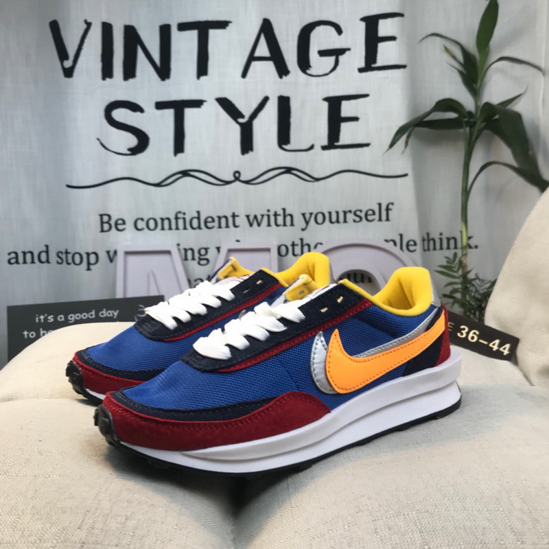 Nike LDV Waffle men shoes-003