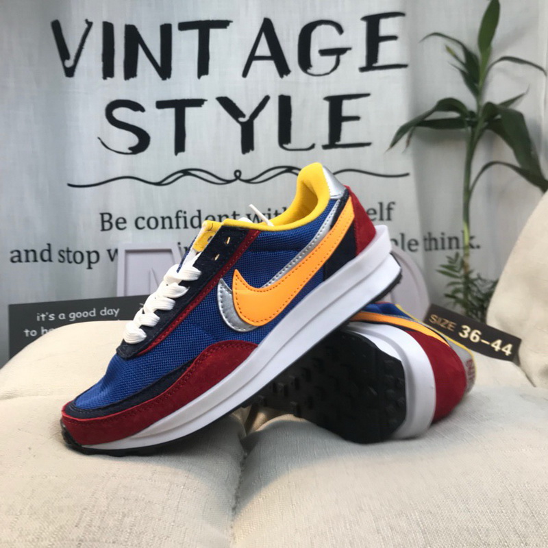 Nike LDV Waffle men shoes-003