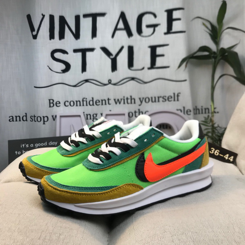 Nike LDV Waffle men shoes-004