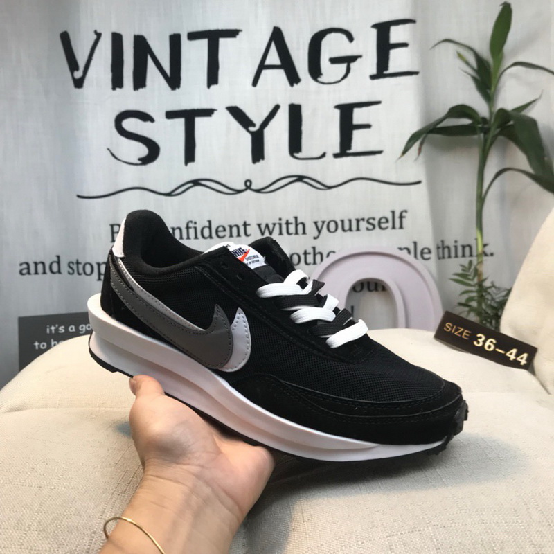 Nike LDV Waffle women shoes-005