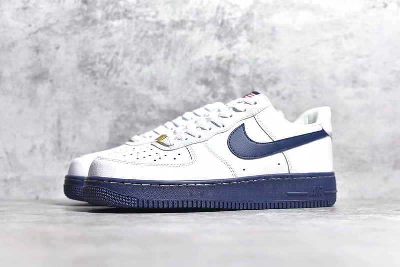 Authentic Nike Air Force 1 Low “USA”