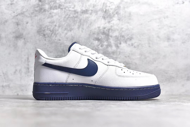 Authentic Nike Air Force 1 Low “USA”GS