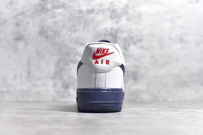 Authentic Nike Air Force 1 Low “USA”