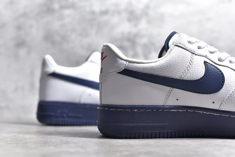 Authentic Nike Air Force 1 Low “USA”