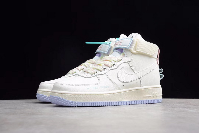 Authentic Nike Air Force 1 Mid 