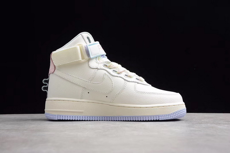 Authentic Nike Air Force 1 Mid GS