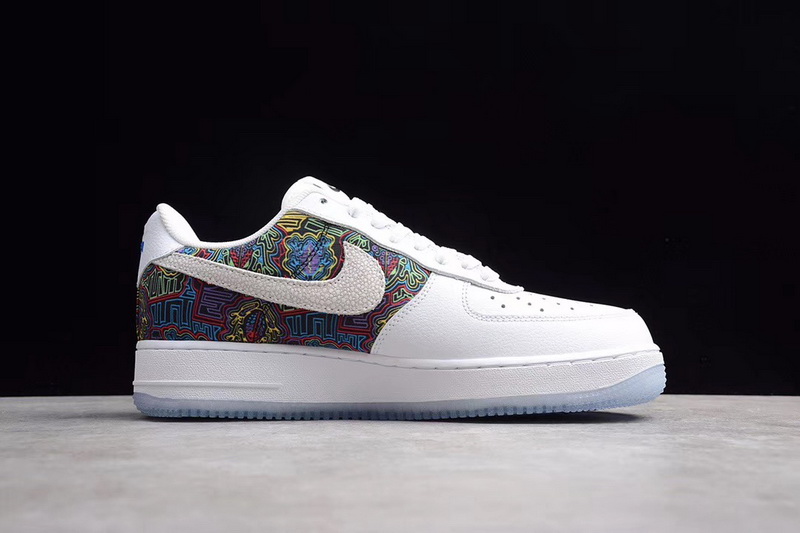 Authentic Nike Air Force 1 