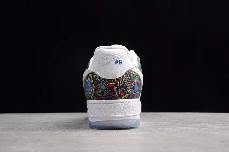 Authentic Nike Air Force 1 