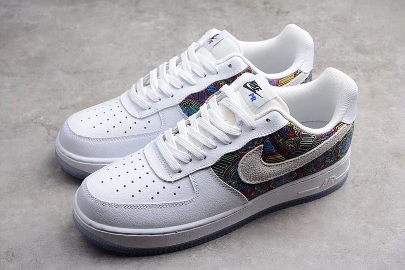 Authentic Nike Air Force 1 