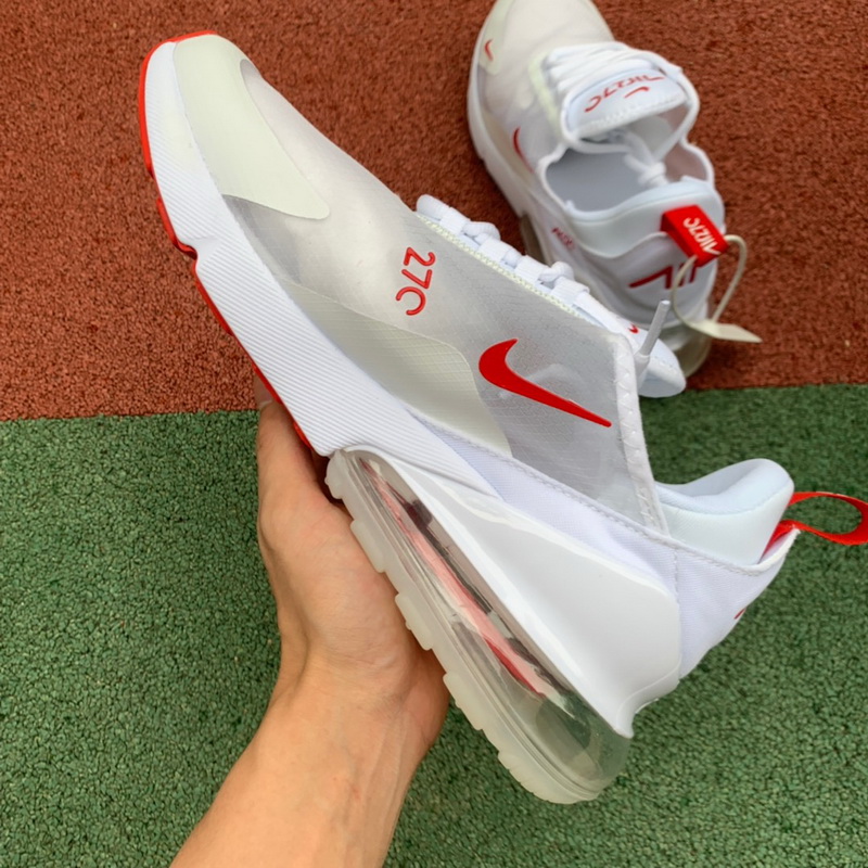 Nike Air Max 270 1;1 quality women shoes-033