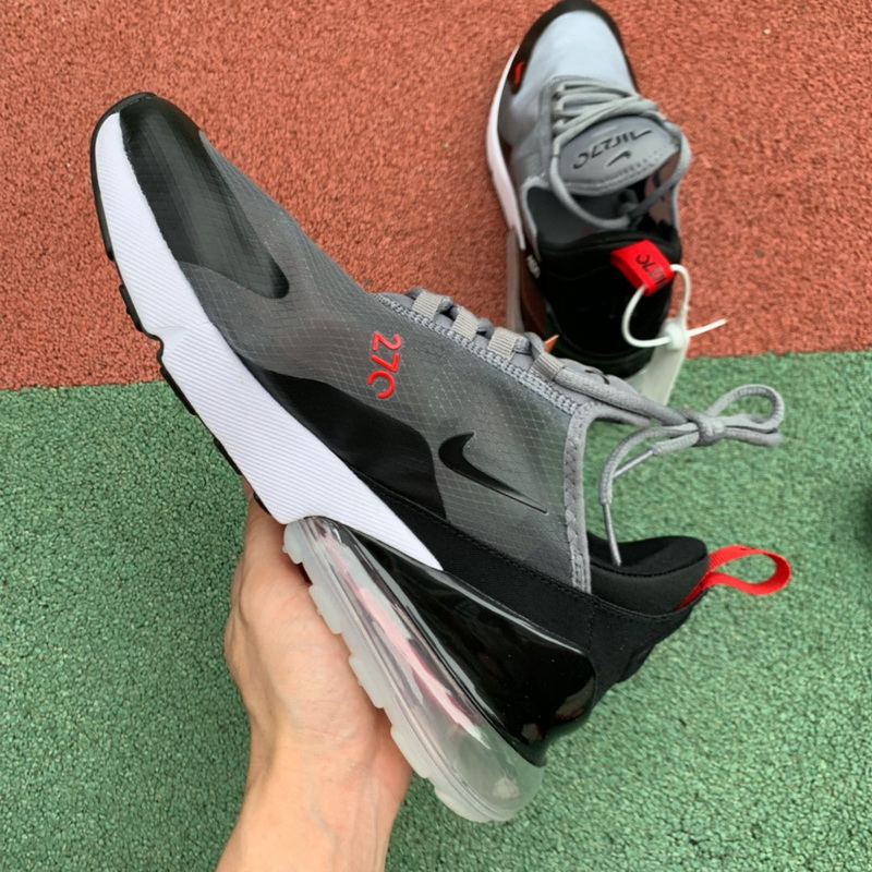 Nike Air Max 270 1;1 quality women shoes-034