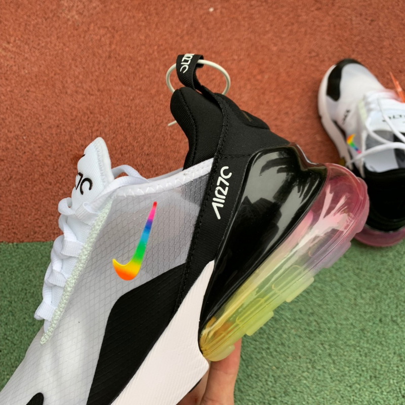 Nike Air Max 270 1;1 quality women shoes-035