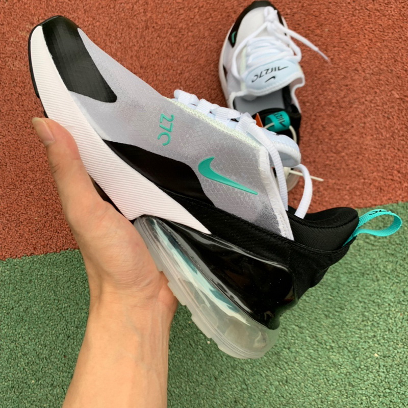 Nike Air Max 270 1;1 quality women shoes-036