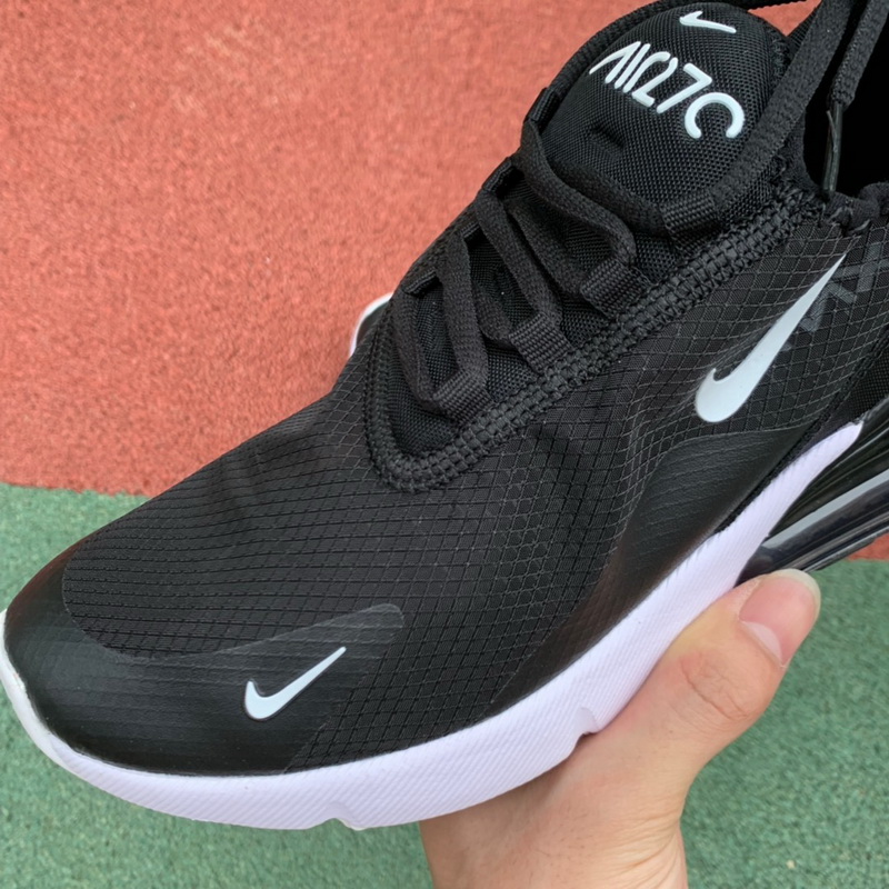 Nike Air Max 270 1;1 quality women shoes-037