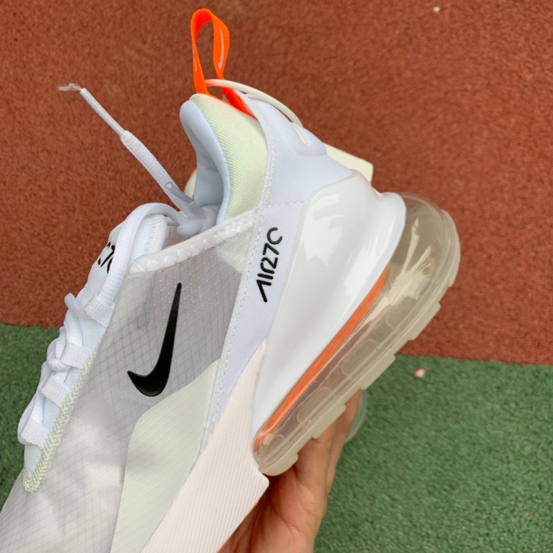 Nike Air Max 270 1;1 quality men shoes-039