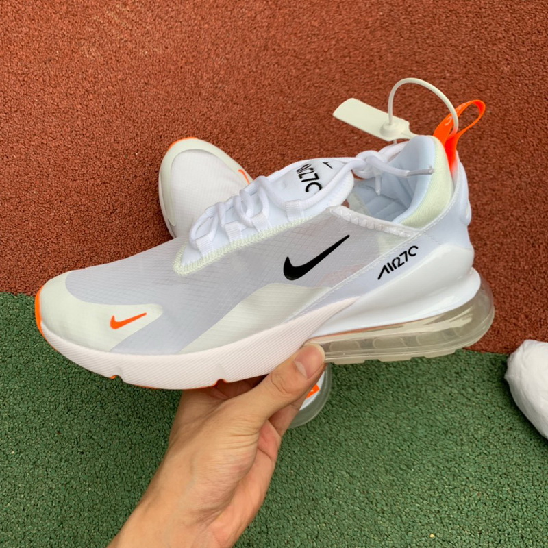 Nike Air Max 270 1;1 quality women shoes-039