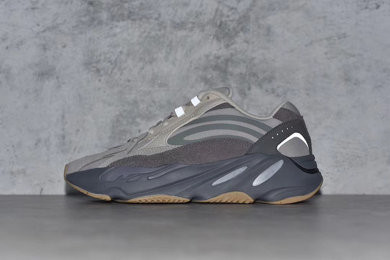 Authentic Yeezy 700 v2 Tephra