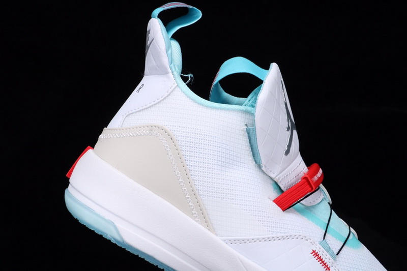 Authentic Air Jordan 33 Guo Ailun PE