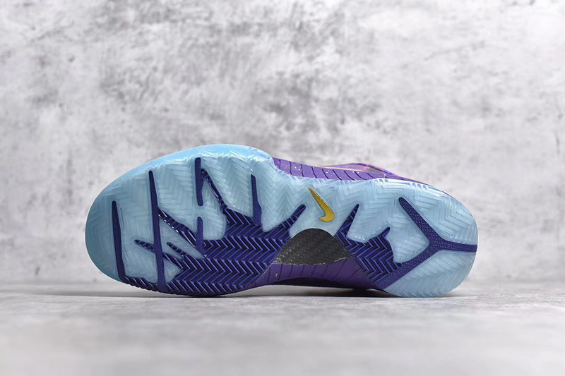 Authentic Nike Kobe Bryant 4 Prelude(Finals MVP)