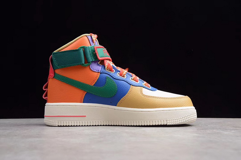 Authentic Nike Air Force 1 Mid 