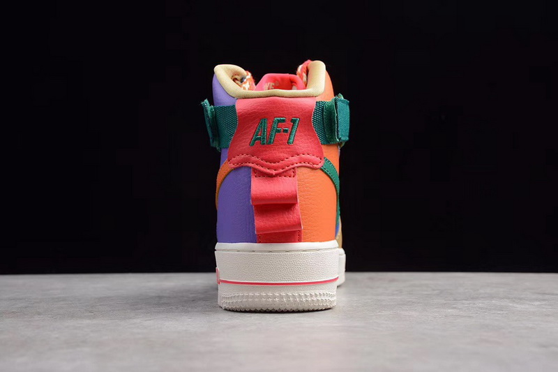 Authentic Nike Air Force 1 Mid 