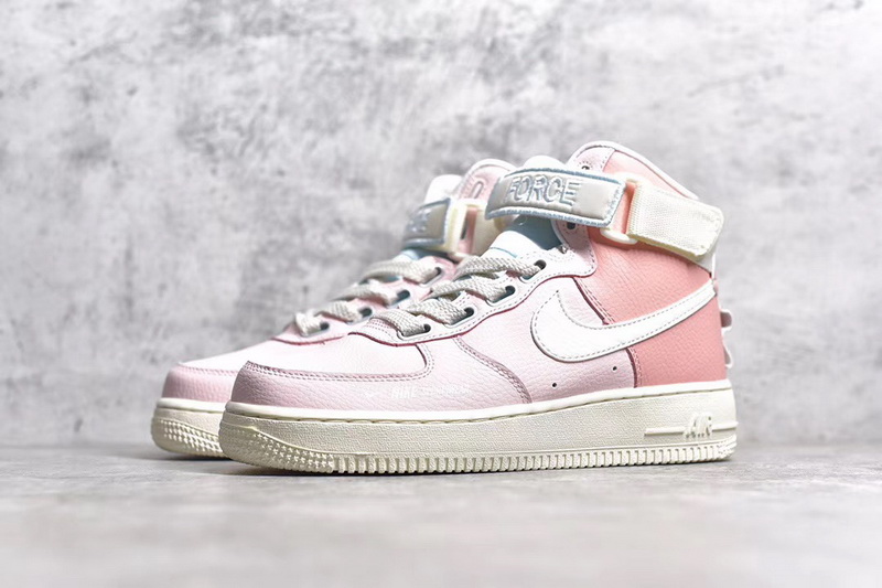 Authentic Nike Air Force 1 Mid GS