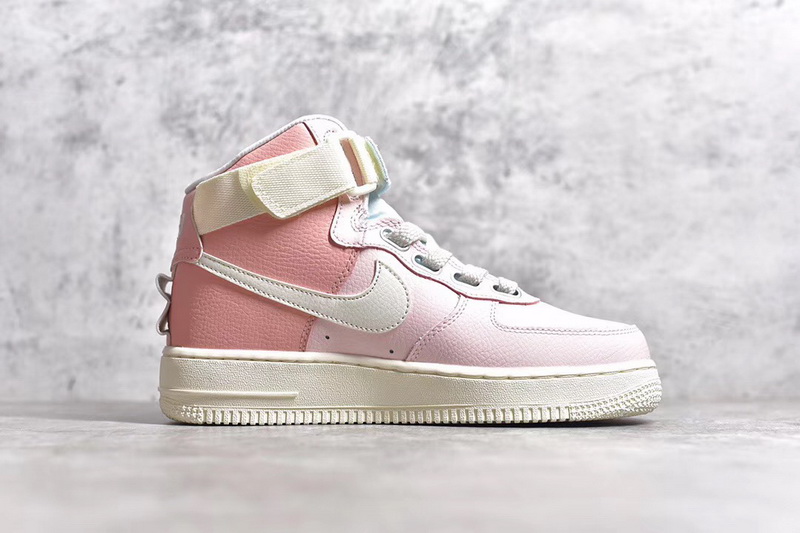 Authentic Nike Air Force 1 Mid GS