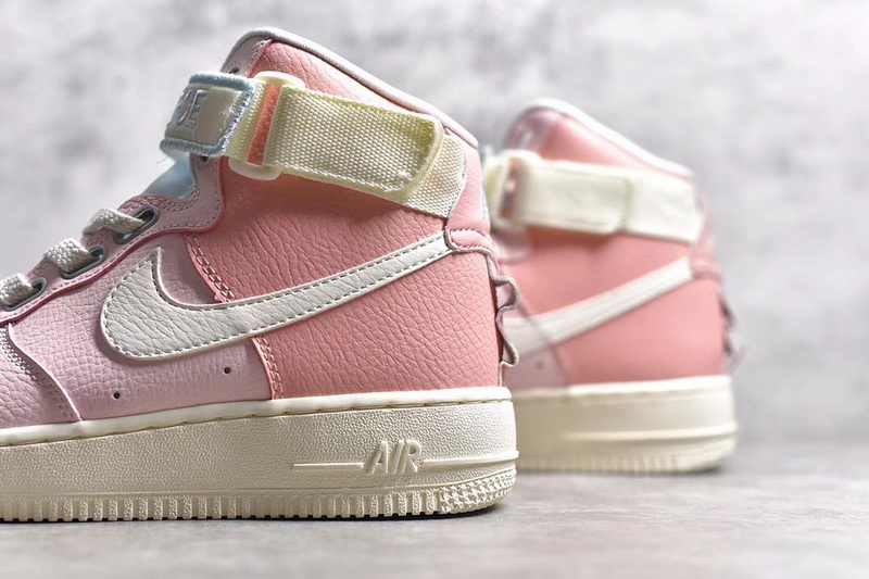 Authentic Nike Air Force 1 Mid GS