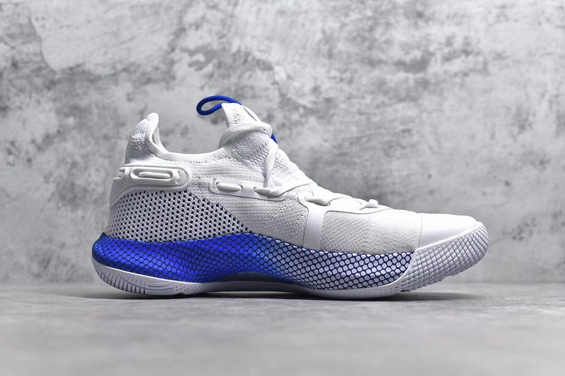 Authentic UA Curry 6 