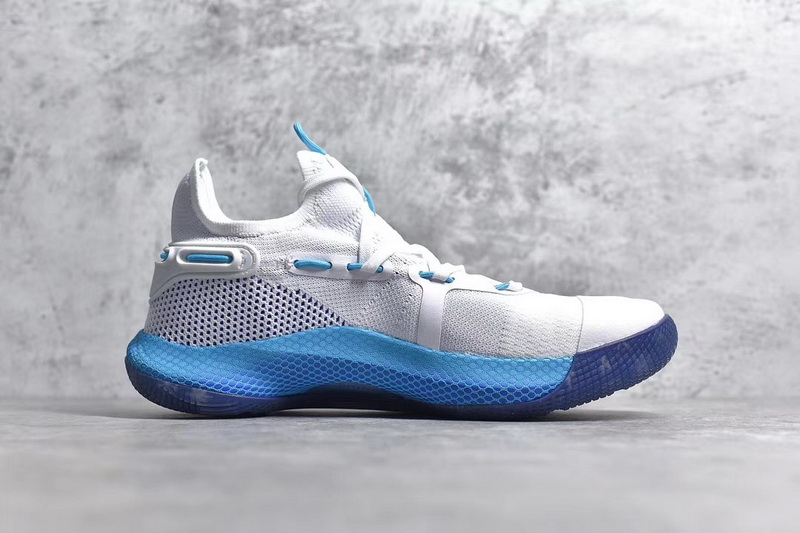 Authentic UA Curry 6 