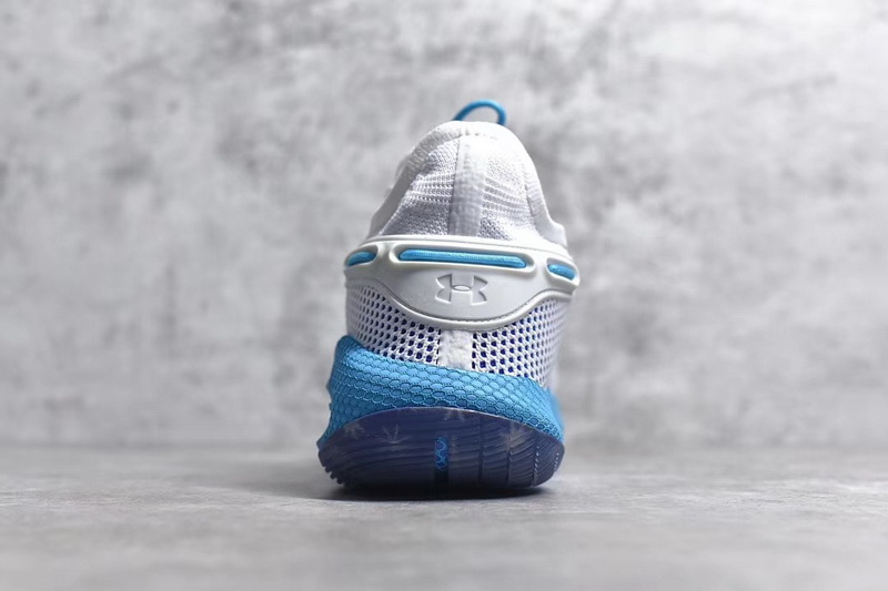 Authentic UA Curry 6 