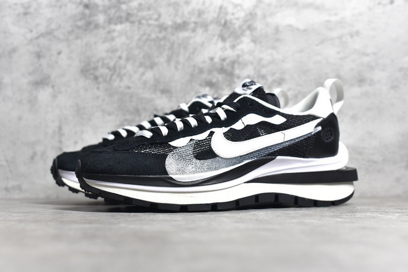 Authentic Sacai x Nike Pegasus VaporFly SP Black