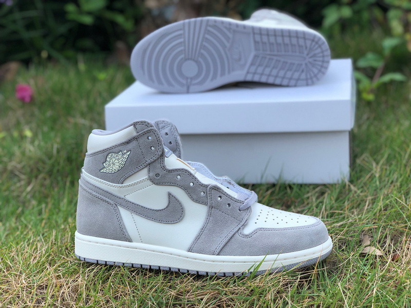 Authentic Air Jordan 1 High Premium