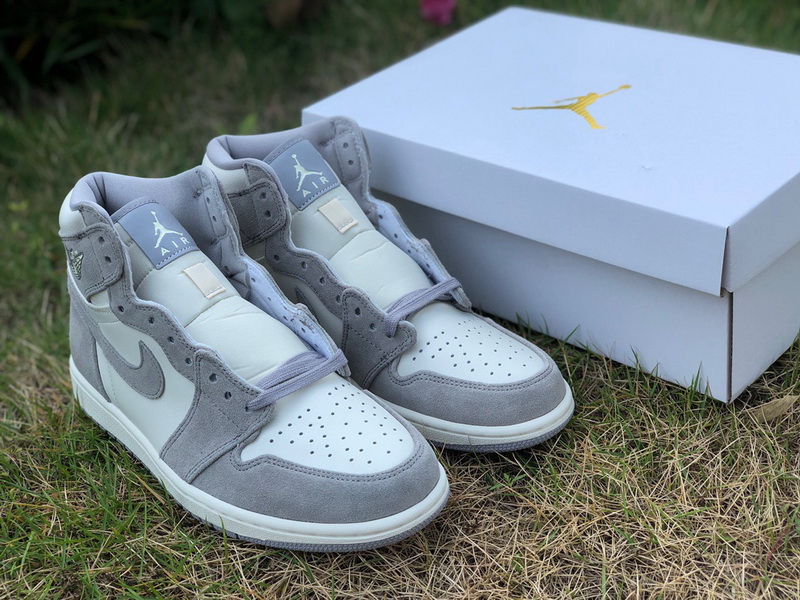 Authentic Air Jordan 1 High Premium