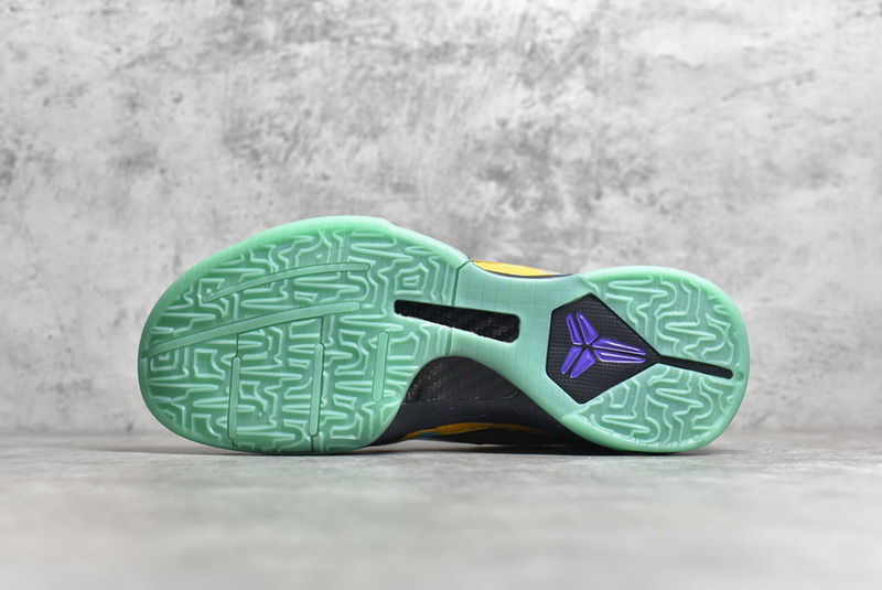 Authentic Nike Kobe 5 “Finals MVP”