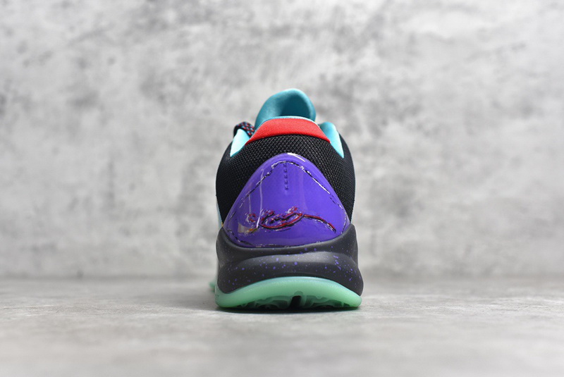 Authentic Nike Kobe 5 “Finals MVP”