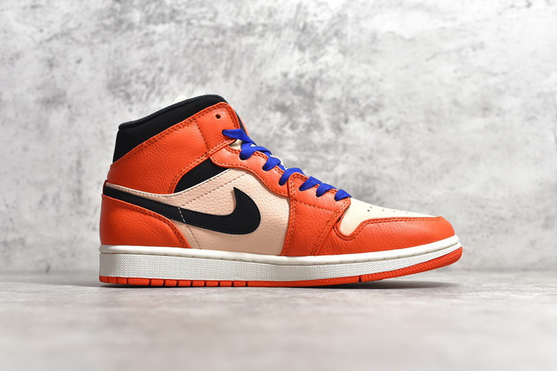 Air Jordan 1 MID SE