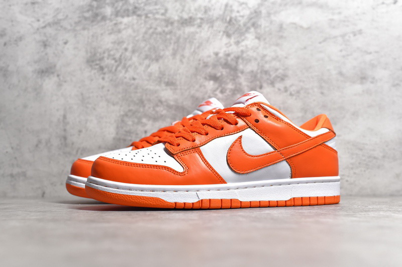 Authentic Nike Dunk Low 